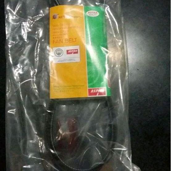 FANBELT HONDA JAZZ 2004 - 2007 5PK1145 BEST SELLER