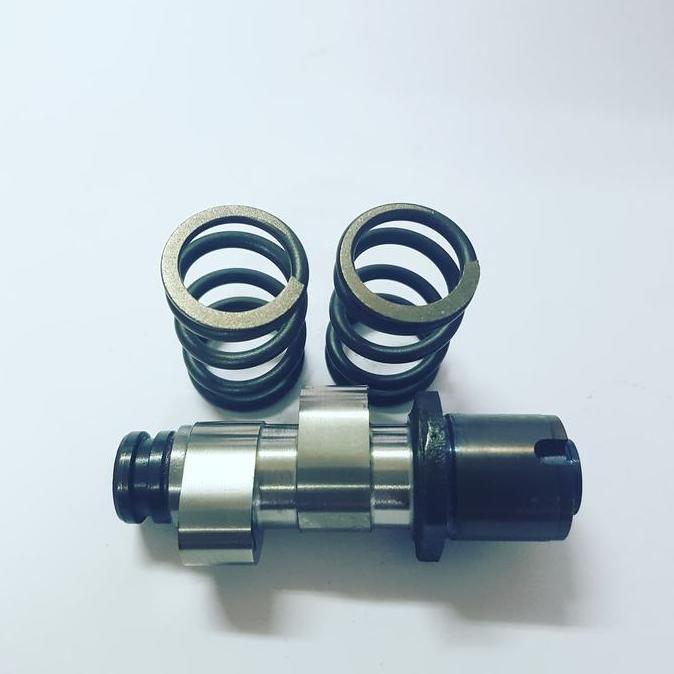 noken as cam racing HDR mio karbu / vega zr + per klep racing