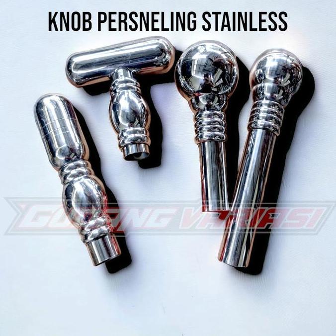 Tuas Perseneleng/ Knob Shift Untuk UNIVERSAL MOBIL MANUAL Truk Pickup L300 Umplong Alqshop
