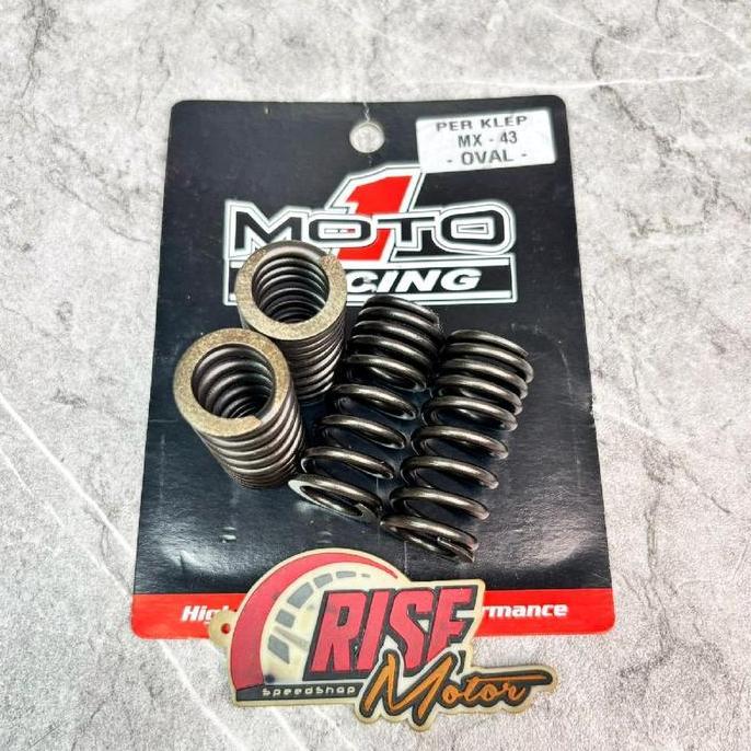 PER KLEP MOTO 1 JUPITER MX