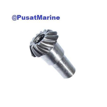 GEAR PINION FOR YAMAHA 40 6F5-45551-00 MARINE PARTS