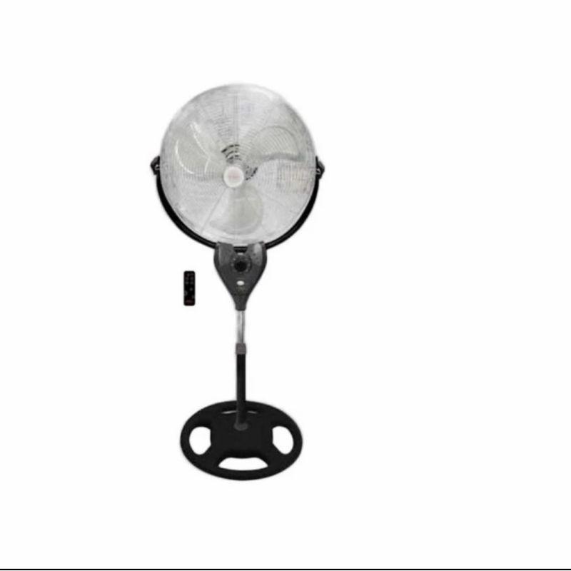 Maspion Power Stand Fan 18 Inch Pw 1803 Rc/ Pw1803Rc