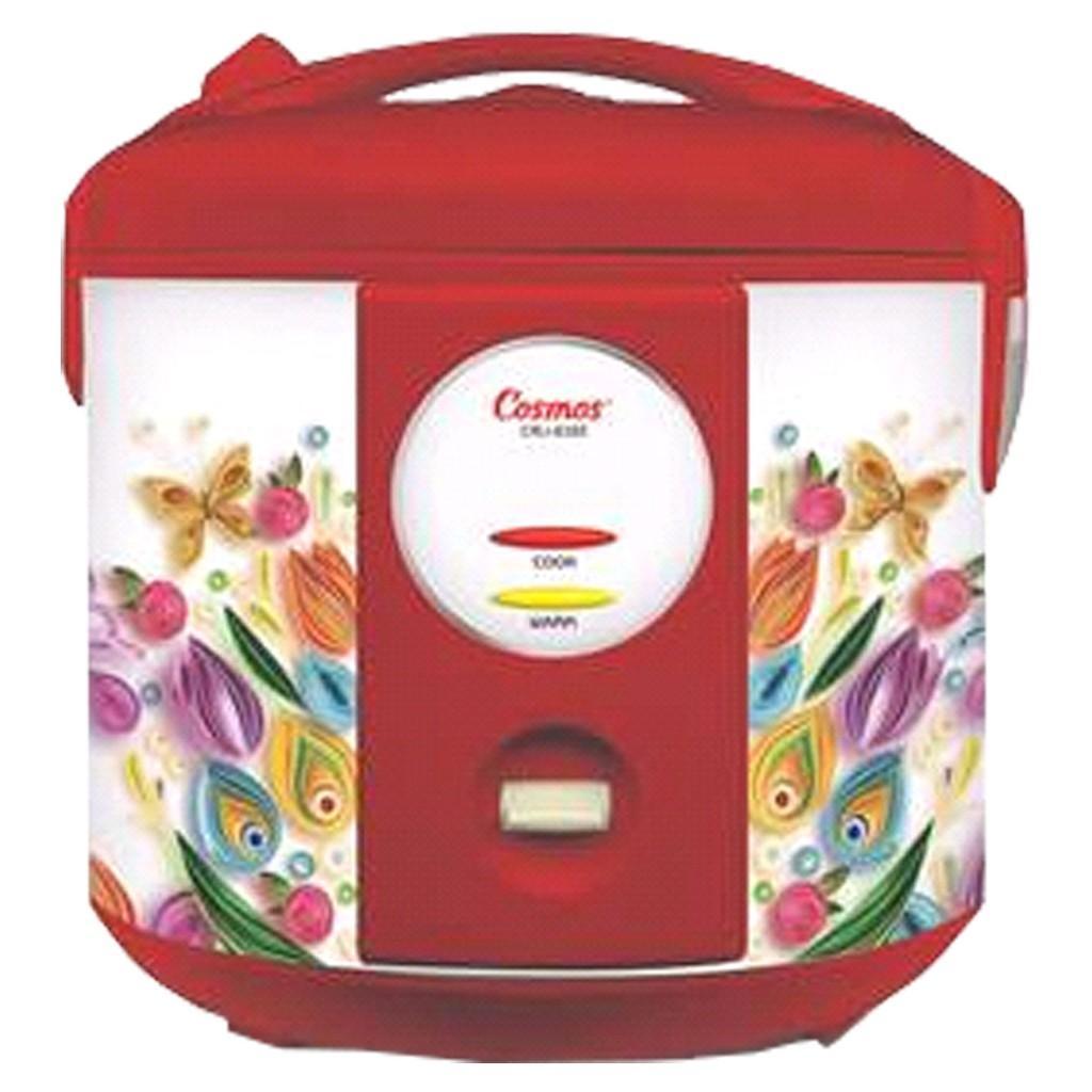 Cosmos Magic Com 1.8 Liter Crj 6305