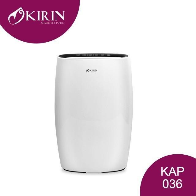 Kirin Air Purifier Kap-036 / Kap036