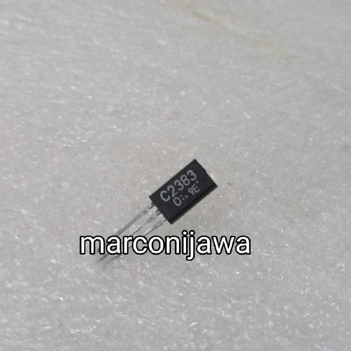 C2383 2SC2383 transistor c2383