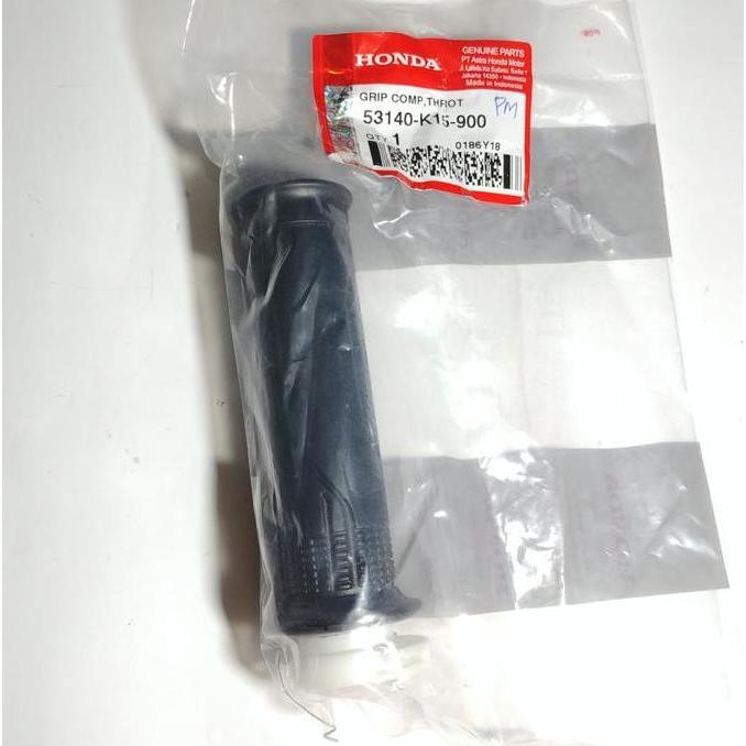 HandGrip Kanan & Grip Gas CB150R Original Honda