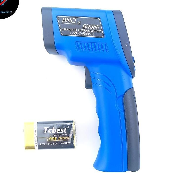 Bnq Thermometer Infrared Bn 380 / 580