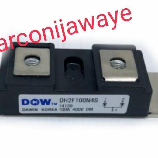 DIODE DH2F100N4S MJ27