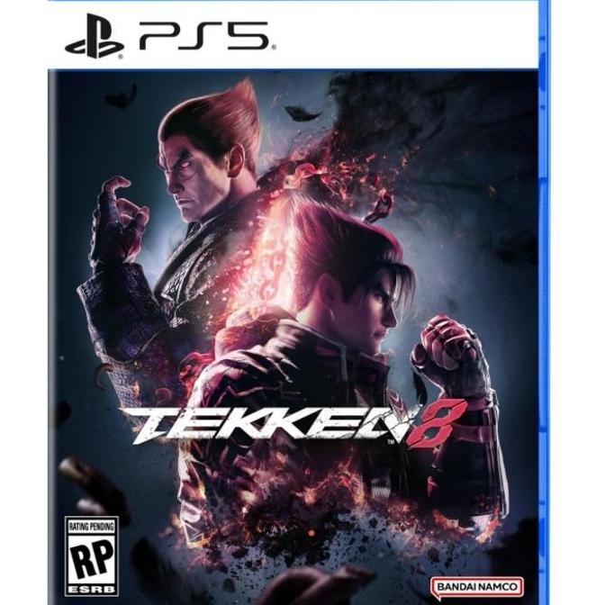 (Good) Game PS5 Tekken 8 PS5 Tekken8