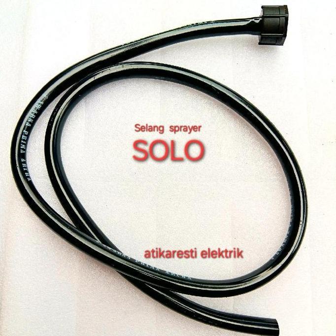 Selang Sprayer Solo Tanki Semprot