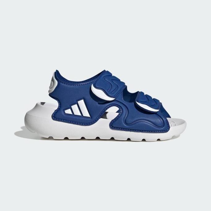 adidas Lifestyle ALTASWIM 3 SANDALS CHILDREN Unisex Blue JS2538