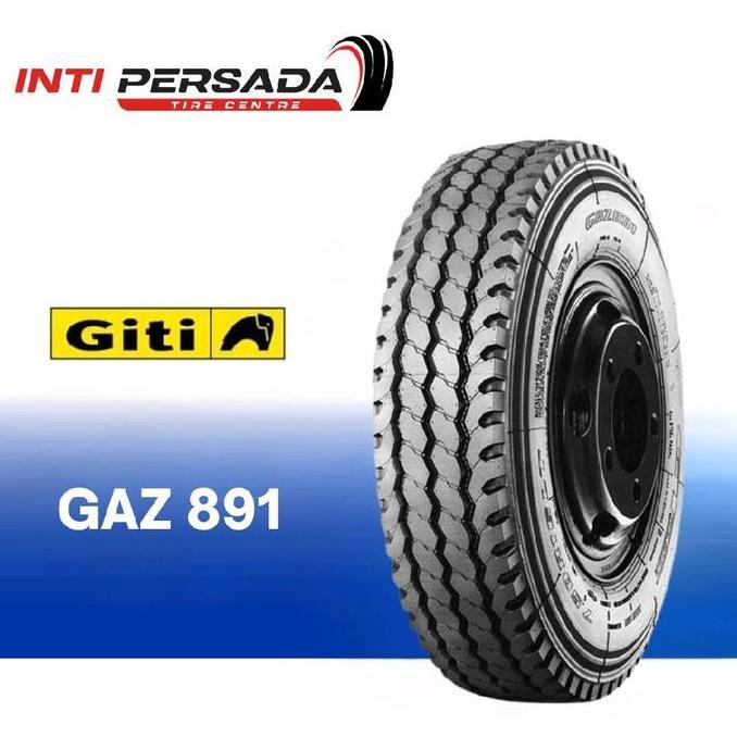 Terlaris Ban Truk Radial Giti Gaz891 750-16 750 R16