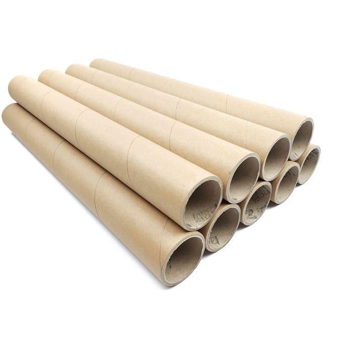 (Good) PAPER CORE/ TABUNG KERTAS / PACKING KERTAS KADO/PC51