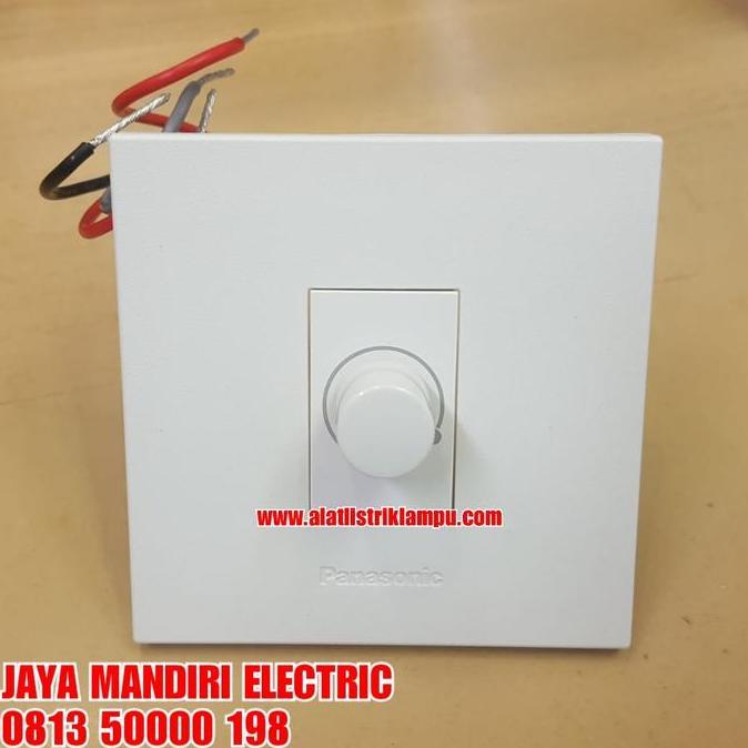 New- Saklar Dimmer Led Strip / Dimer Strip Led 12V 220V / Controller Lampu