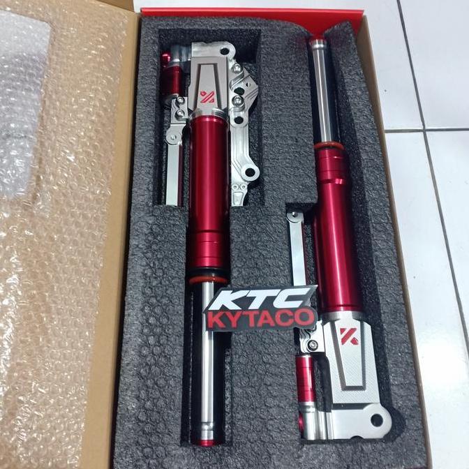 shock suspension ktc kytaco new nmax 2020/ usd ktc kytaco nmax 2