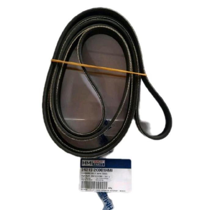 fanbelt Hyundai H1 Bensin 6pk2352 Korea