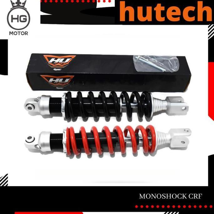 Monoshock CRF 150 Hutech red