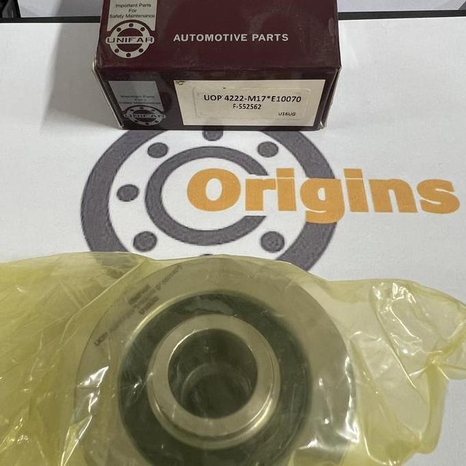 TENSIONER ALTERNATOR OUTLANDER UNIFAR