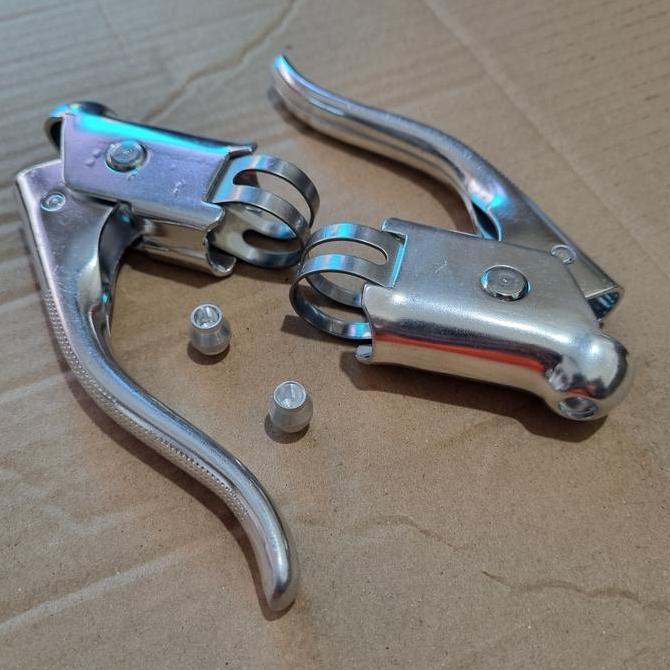Handle Rem Sepeda Fixie Krome