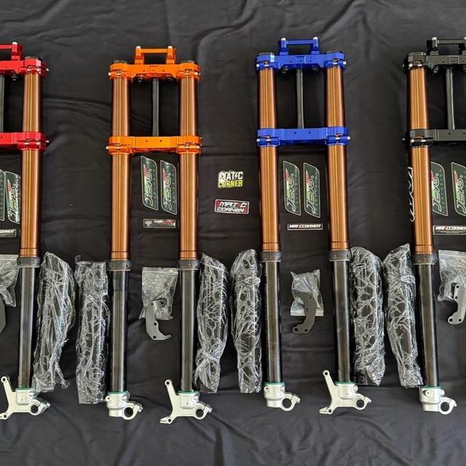 USD JETS PRO 2025 SUPERCOPY SEGITA HT KTM REALJUMP SUPER EMPUK BELUM PNP KLX CRF WR Kendaraan Motor