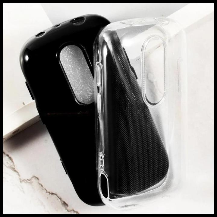 Softcase Unihertz Jelly || 2 || 2E || Star Terlaris