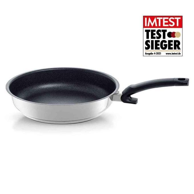 TERBARU - Fissler Adamant Premium Pan Fissler Made in Germany