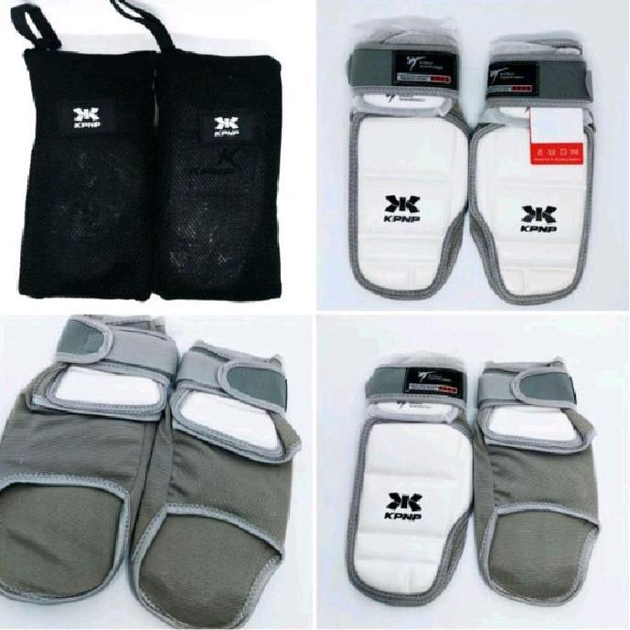 FOOT PROTECTOR KPNP TAEKWONDO PSS