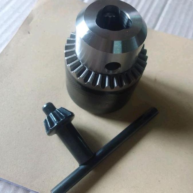 KEPALA BOR DRAT 16MM MAKITA MACTEC BARU