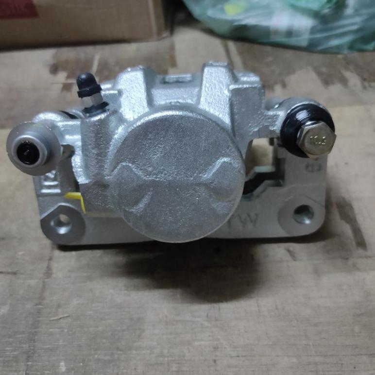 Blok Rem Cakram Taft Gt Caliper Assy Taft Gt Rumah Cakram Taft Gt Rocky Hiline Feroza
