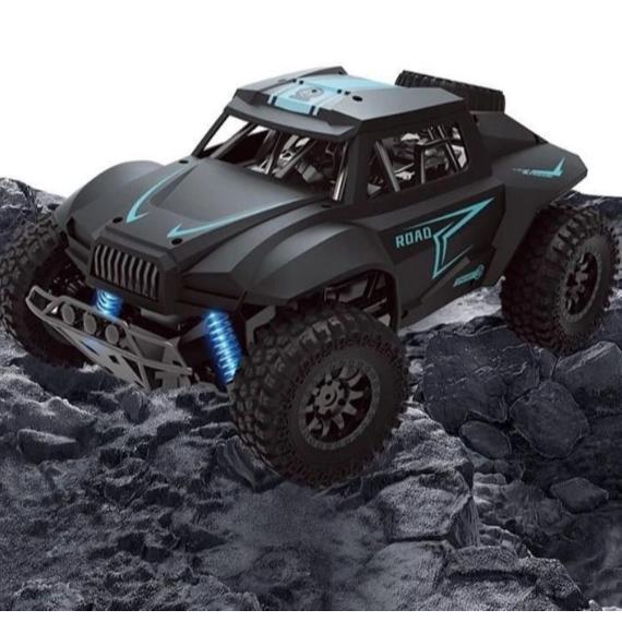 HOT PRODUCT JS Mainan Mobil Remote Control Charger Batre Cas Besar Anak Laki Laki Remot RC Jarak Jau