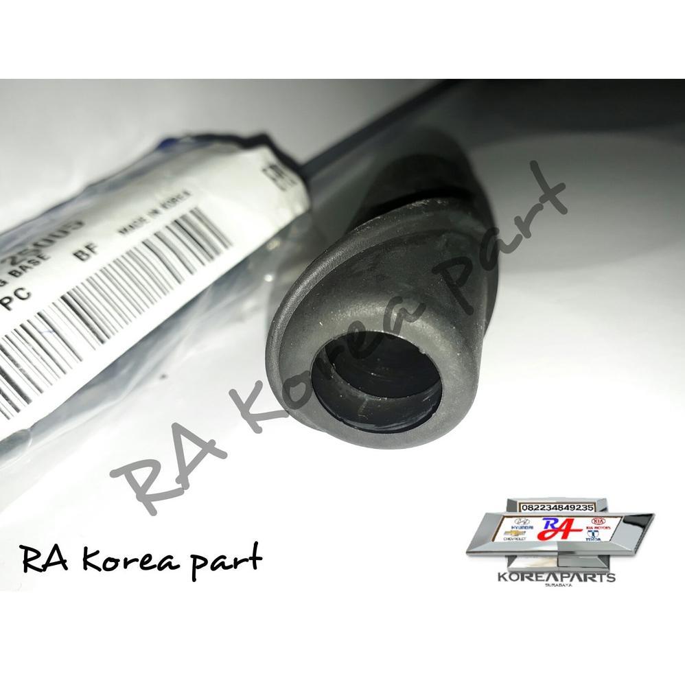 Karet Antena Hyundai New Accent Mounting Base
