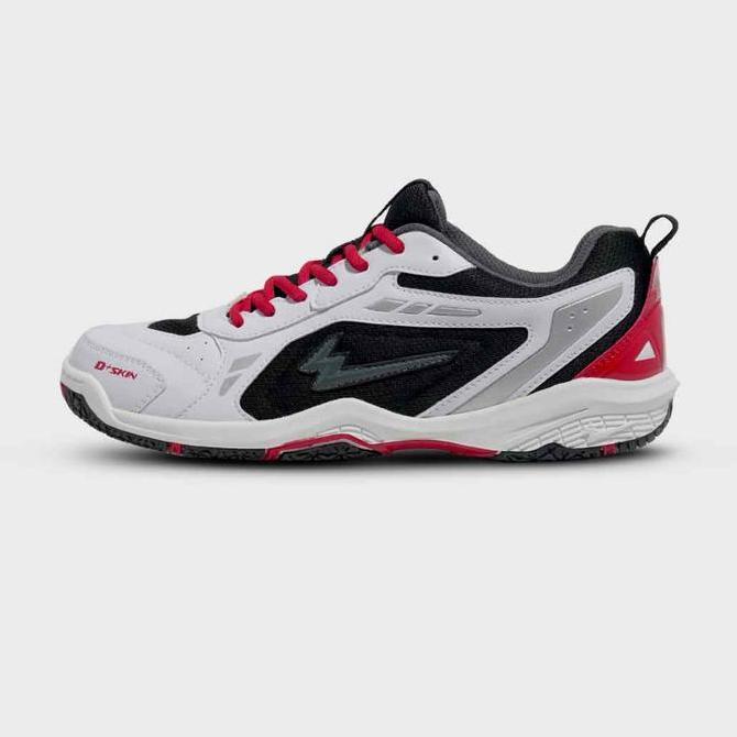 Termurah Sepatu Eagle Ultracourt Badminton Shoes