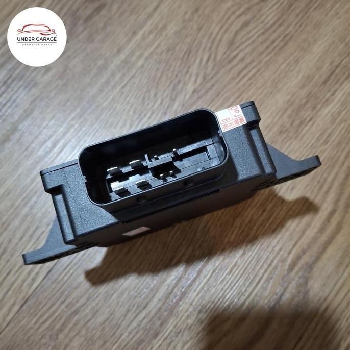 MODUL MAZDA CONVERTER DCDC CX5 CX3 CX8 MAZDA 2 ORINAL P5E1 18572
