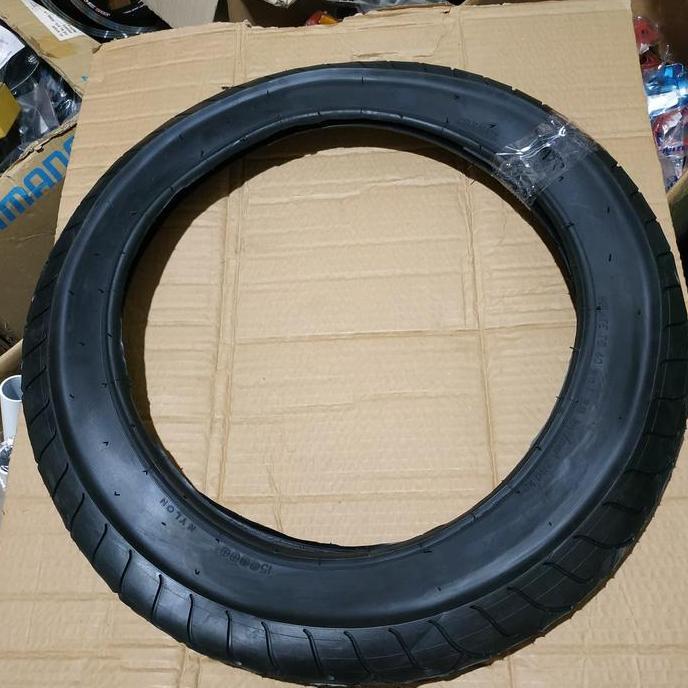 Ban Luar Fatbike 18 X 3.0