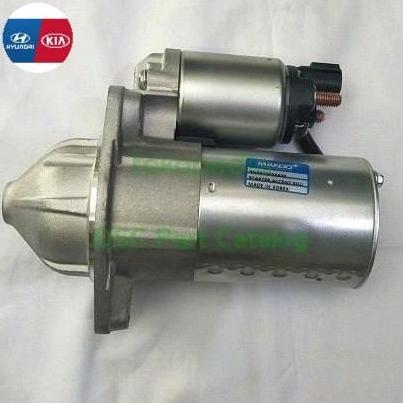 Dinamo starter Hyundai i20 Diesel Orinal
