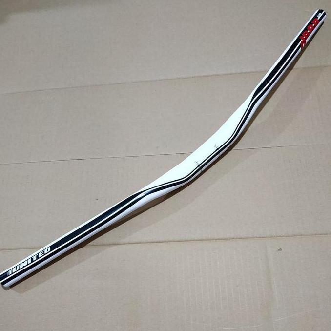 Stang Mtb Flat Os Putih