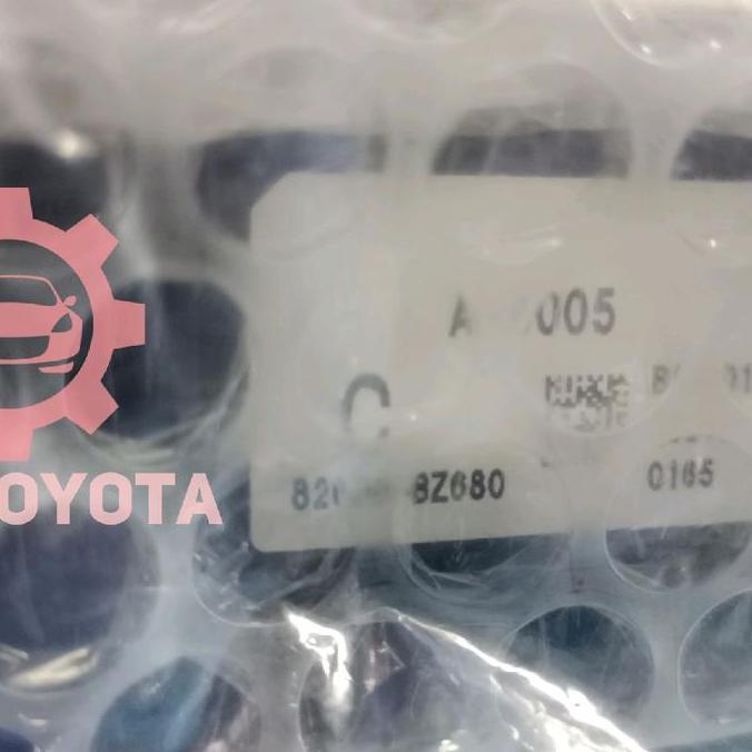 Block sikring BCM avanza xenia great 2016up orinal 82600-BZ680
