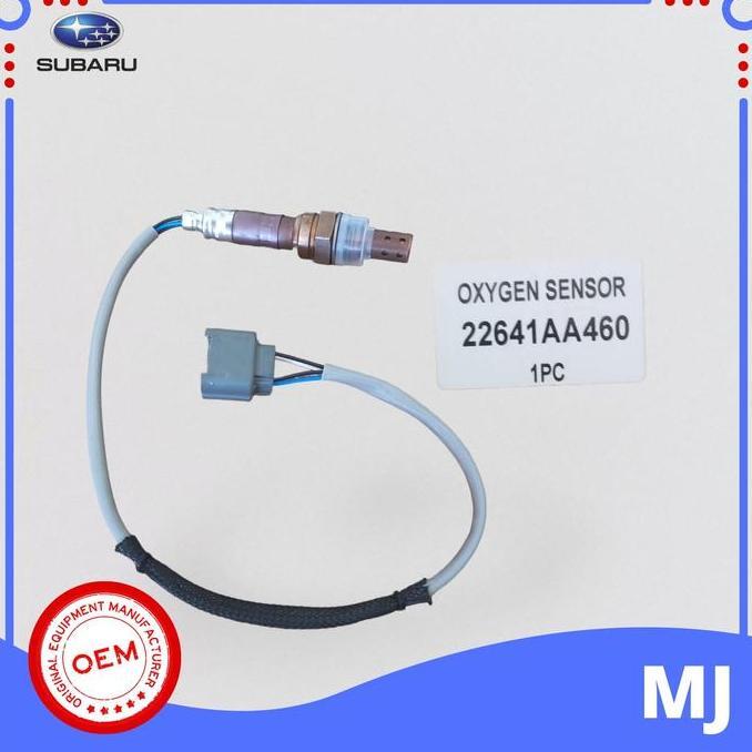 Sensor O2 Subaru Legacy Outback BP