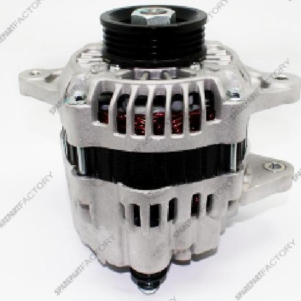 Dinamo Ampere Alternator Kia Visto 2003 2005