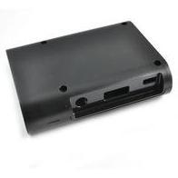 CASE / CASING RASPBERRY PI 3 / PI 2 / PI B+ ABS