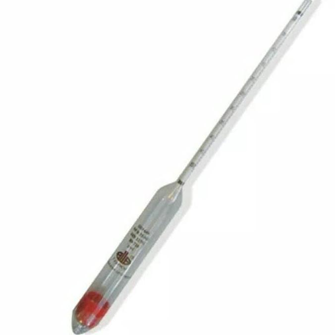 Hydrometer 0.650-0.700 Astm Iso 649 Alla France 3503Lc065/20/B-Qp