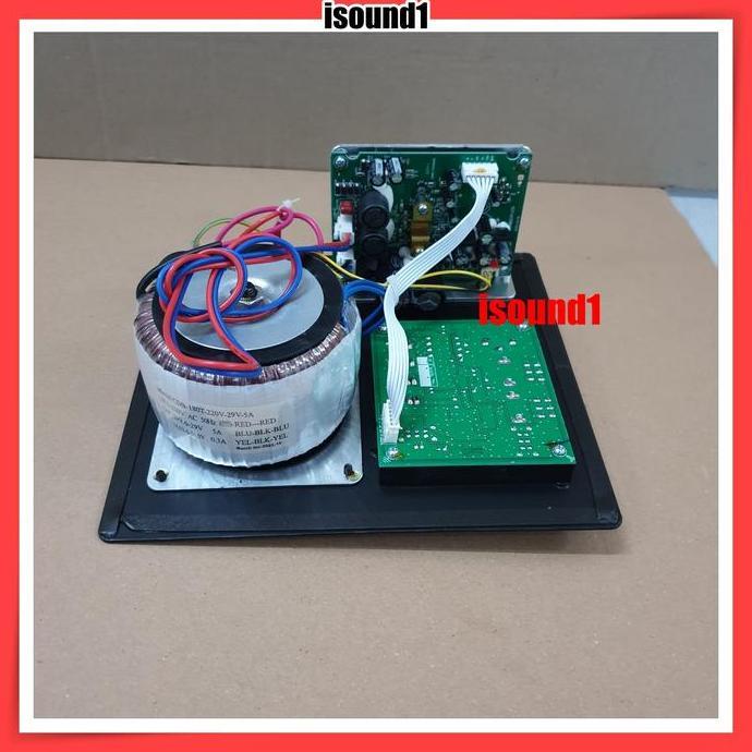 periperwy/ MESIN NEW POWER KIT SUBWOOFER AKTIF HT 300D AMPLIFIER AMPLI SUB ACTIVE Diskon