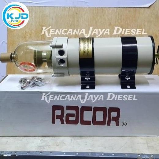 Filter Assy Racor 1000Fh 1000Fg-Racor