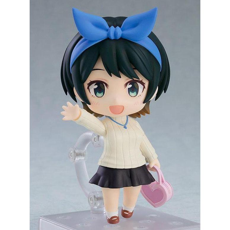 mainan - Nendoroid Ruka Sarashina - Kanojo Okarishimasu Diskon
