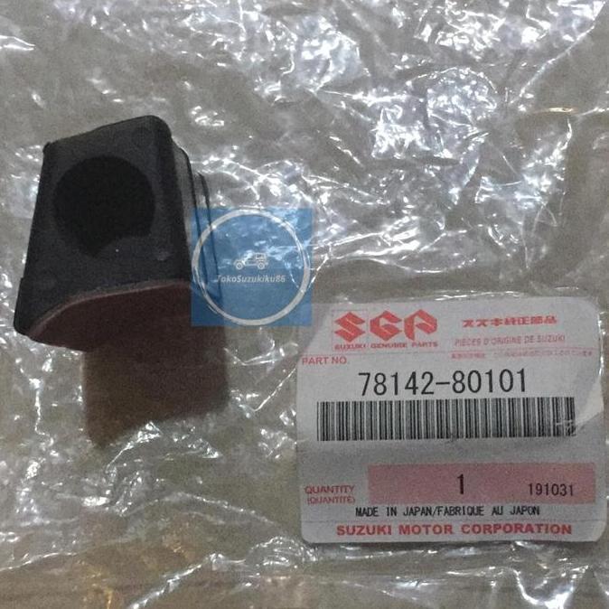 mainan - Jidat Kotak Suzuki Jimny/Katana Original SGP Diskon
