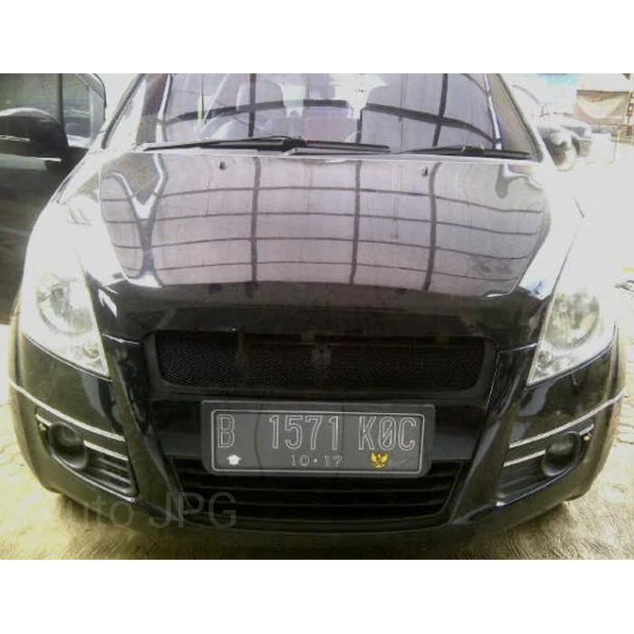 Grill suzuki splash sporty