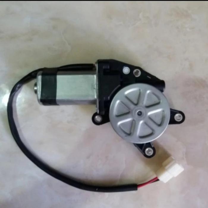 dinamo motor power window kanan / kiri toyota kijang lgx lsx