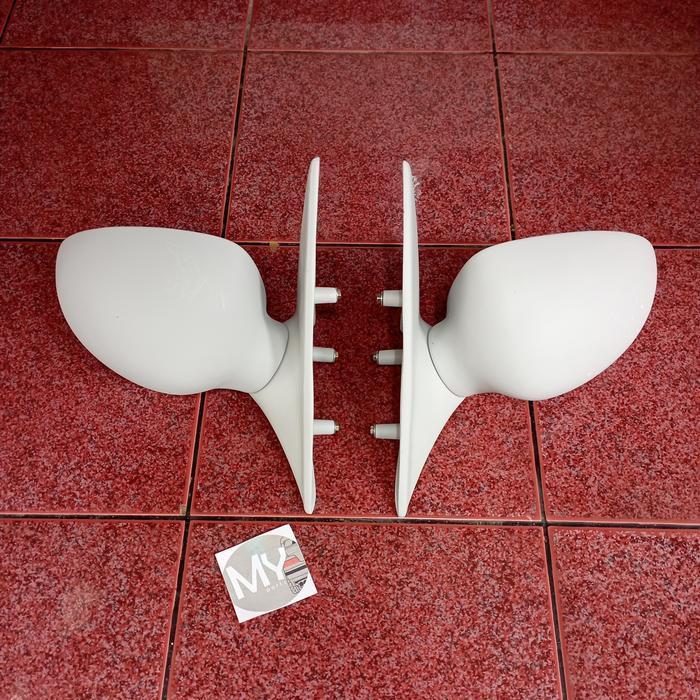 Spion M3 BMW e46 FRP