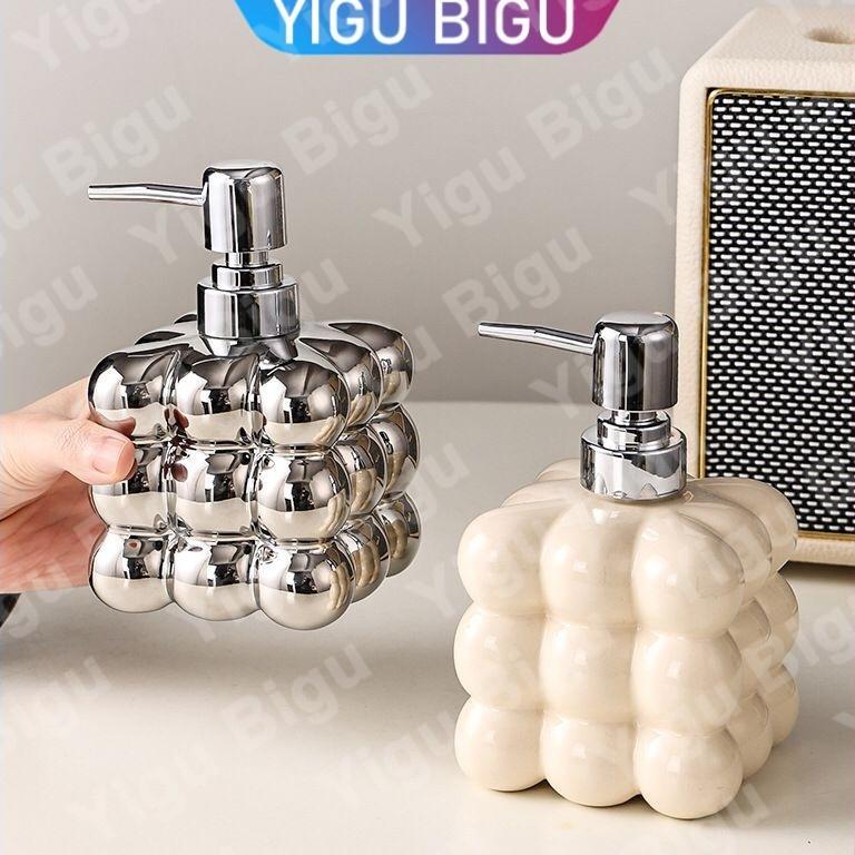 Botol Sabun Tangan Botol Pembersih Mangkuk Toilet Kamar Mandi Botol Sabun Marshmallow Botol Sabun Ge