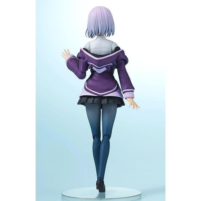 mainan - Akane Shinjo Articulated Plastic Model Kit Diskon